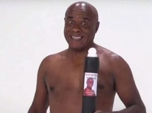 SP: Kid Bengala terá que apagar vídeos "salientes" do Tiktok