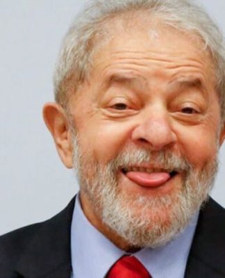 Lula diz que já teve "garruchinha" para se proteger em SP 