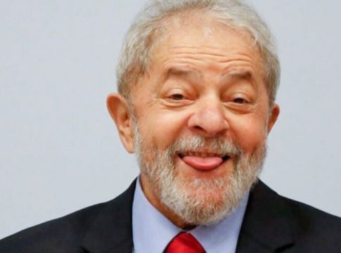Lula diz que já teve "garruchinha" para se proteger em SP 