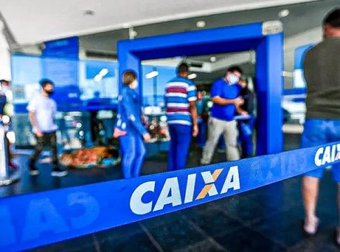 Caixa
muda atendimento para pessoas com autismo
