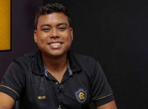 Jornalista da RBA está entre os mais influentes do Twitter
