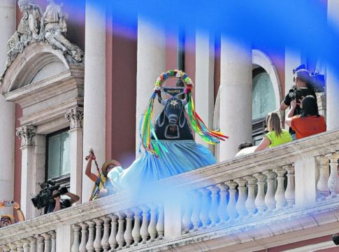 Jader propõe exclusão da MP que veta repasses para cultura