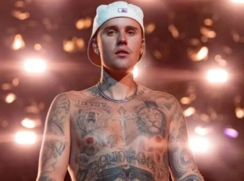 Com saúde frágil, Bieber cancela shows após Rock in Rio