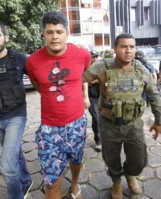 Investigação já ouviu mais de 40 pessoas sobre naufrágio