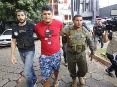 Investigação já ouviu mais de 40 pessoas sobre naufrágio