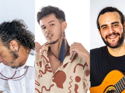 Centro Cultural terá shows de graça em Parauapebas