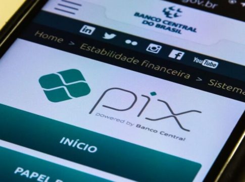 O limite de saque com Pix saltará de R$ 500 para R$ 3.000 durante o dia e subirá de R$ 100 para R$ 1.000 no período noturno. Foto: Divulgação