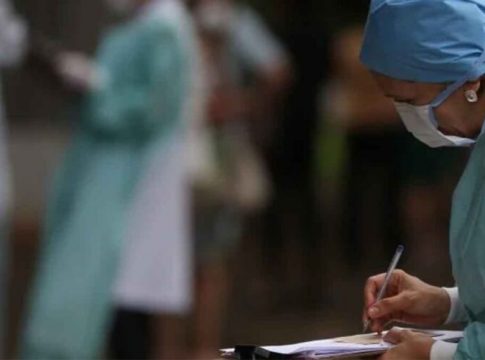 Por 7 a 4, STF decide suspender piso da enfermagem 