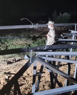 Moju e Tailândia seguem sem energia elétrica após temporal