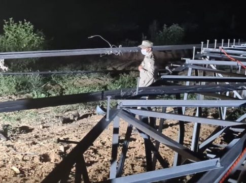 Moju e Tailândia seguem sem energia elétrica após temporal