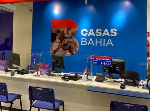 Casas Bahia tem prejuízo de R$ 1 bi no 4º trimestre, o maior da história da varejista