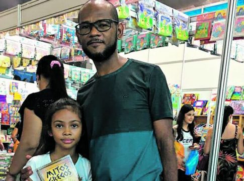 Feira do Livro chega ao fim com boa avaliação