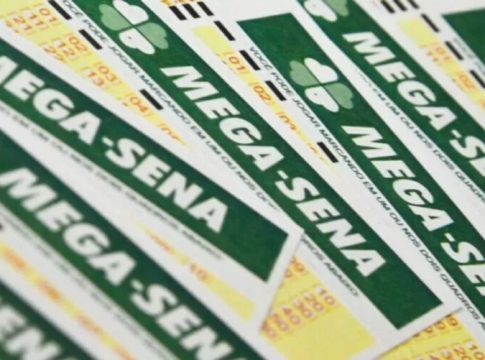 Mega: paraenses fazem a Quina e prêmio acumula
