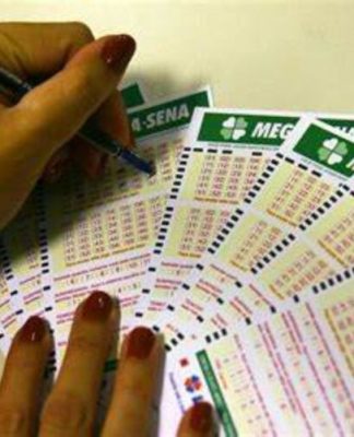 Sorteio da Mega Sena paga R$125 milhões neste sábado