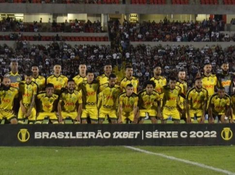Mirassol e Botafogo-SP sobem e final da Série C é definida
