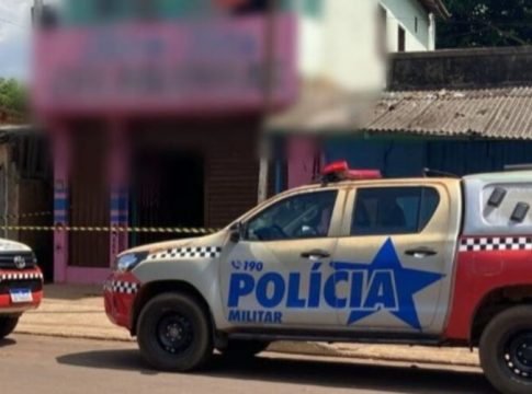 Pará: funcionária é assassinada dentro de bar em Altamira