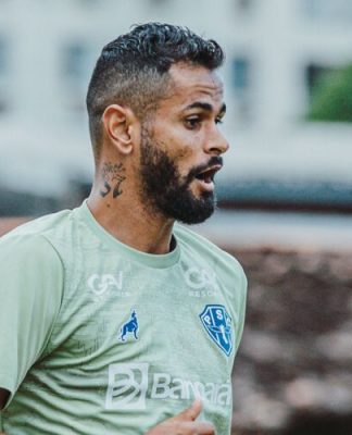 Naylhor quer "cada lance como último do jogo" para Paysandu
