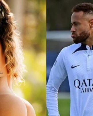 Ex-BBB abre o jogo sobre sexo e ficada com Neymar