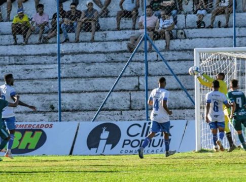 Tribunal esportivo tira pontos de clube por homofobia em MG