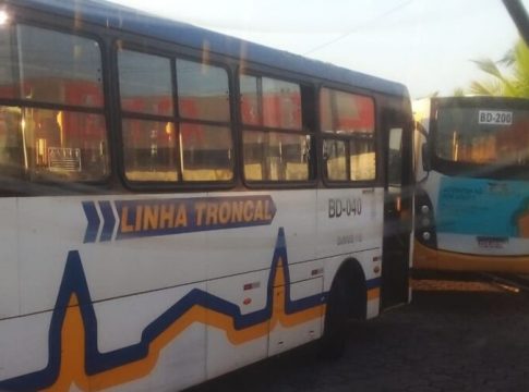 Ônibus devem voltar a circular nas ruas da Grande Belém