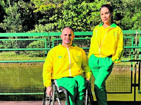 Paraenses representam o Brasil em competição na Eslováquia