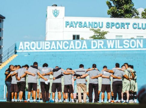 Paysandu precisa trabalhar lado emocional para sair da crise