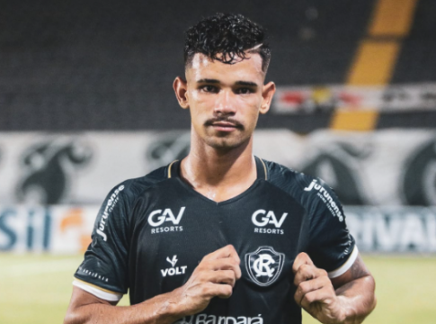 Clube do Remo empresta jogadores para time da Segundinha