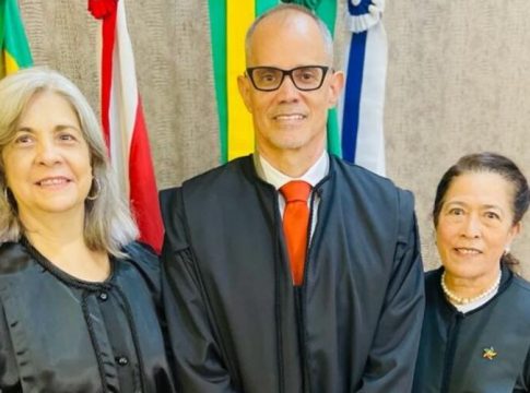 Eleição no TRT-8 é destaque na coluna Justiça em Fatos