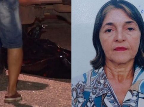 Caso professora: 3º suspeito do assassinato é preso no Pará