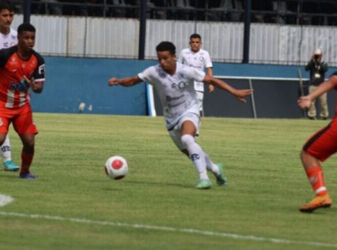 Vídeo: Clube do Remo está pronto para estreia em casa