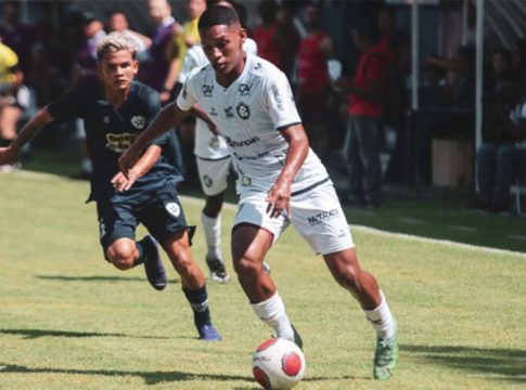 Clube do Remo conhece adversário na Copa do Brasil sub-20