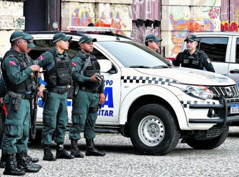 Mês de agosto é o menos violento em 12 anos no Pará