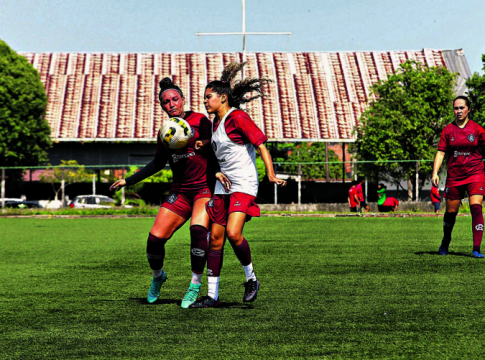 Remo tem baixa mas segue confiante para estreia no Feminino