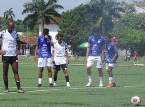 Quem é quem? Série B Paraense terá rodada decisiva
