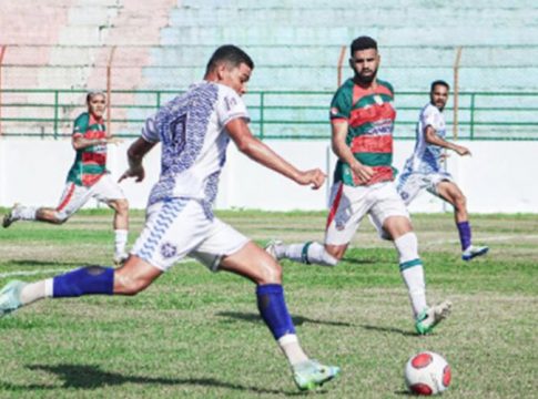 Série B: Rodada define mais times classificados para 2ª fase