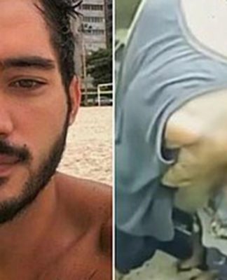 RJ: homem agride e sufoca enteado de 4 anos