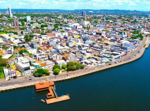 Prefeitura no Pará abre seleção com salário de R$ 2.400