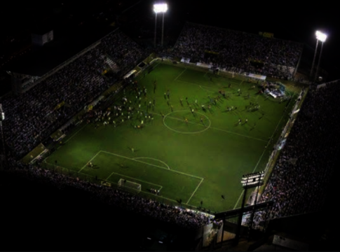 Espaço para torcida do Paysandu no Frasqueirão é incerto