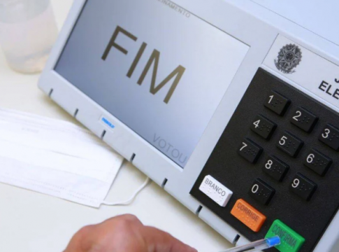 Não votei, não justifiquei e nem paguei multa. E agora?