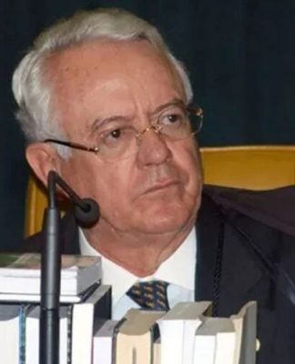 Ex-ministro do STF apoiador da Lava-Jato votará em Lula
