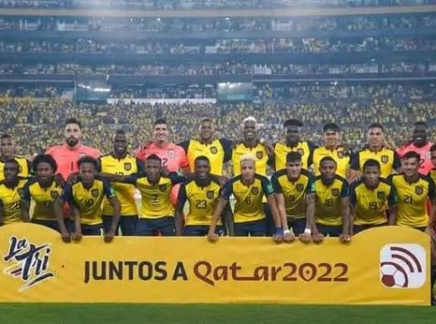 Fifa rejeita apelação do Chile e confirma Equador na Copa