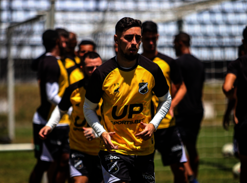 ABC recebe o Paysandu em jogo que pode garantir acesso na B