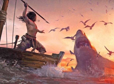Skull and Bones é adiado e recebe nova data de lançamento