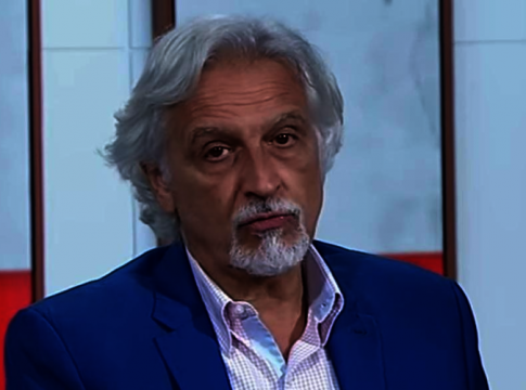 Fábio Sormani é demitido da ESPN após denúncia de homofobia