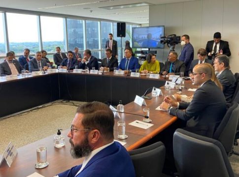 Polícia Civil e TSE alinham plano de segurança para eleições