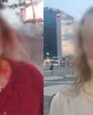 Turistas da Europa são espancadas durante assalto no Rio