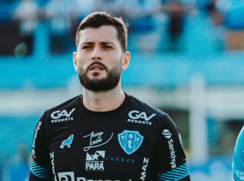 Thiago pede desculpas à Fiel, fala em motivação e Copa Verde