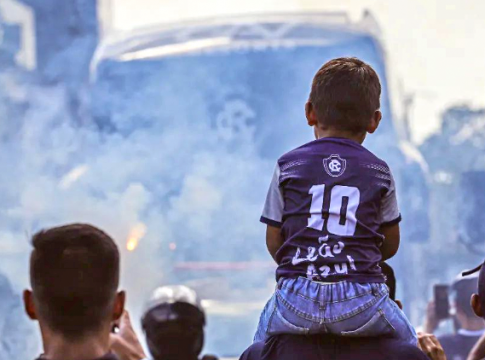 Bentes detalha insatisfação com programa de sócio do Remo
