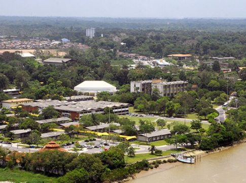 NAEA, da UFPA, é único da Amazônia com nota máxima na Capes