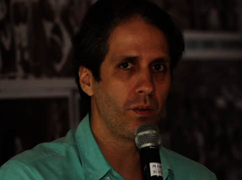 Gluck Paul convoca filiados para mudanças no estatuto da FPF